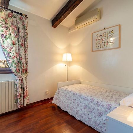 Palazzo Gradenigo By Wonderful Italy Apartment เวนิส ภายนอก รูปภาพ